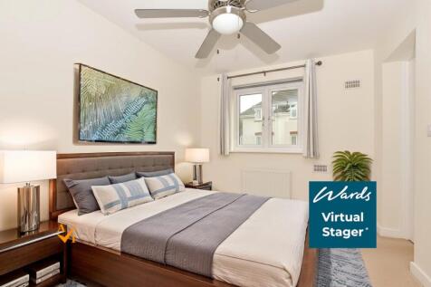 Bedroom 1 (Modern Style)