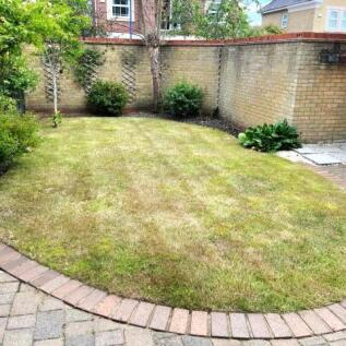 External Grounds