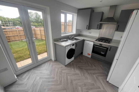 KITCHEN/ DINER