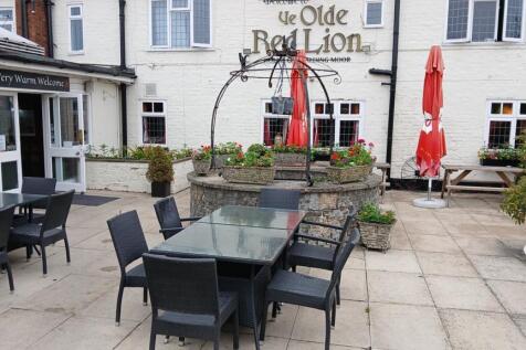 Pub for sale Image 12