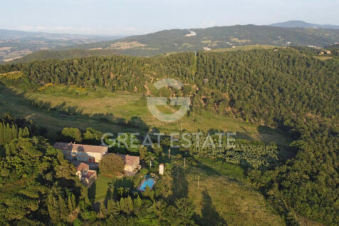 Panorama e Particolari