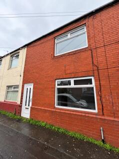 2 Bedroom Terraced in WA8 6HQ