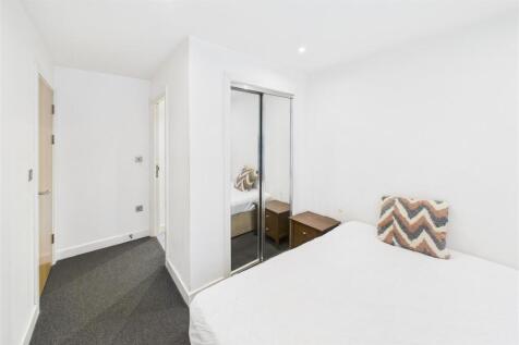 104 Marsh House, Marsh Street, City Centre, Bristo