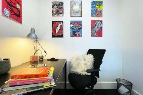 Creative Space