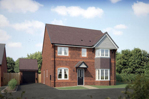 4 Bedroom Detached