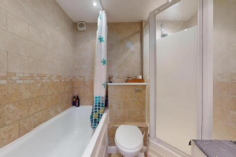 1 bedroom for rent in Isle of Dogs - Barrain Londo