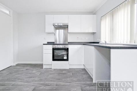 Kitchen/Living Area