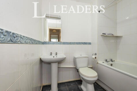 Bathroom clayhall