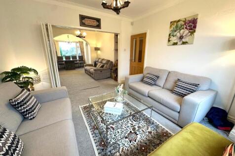 Reception Room 1