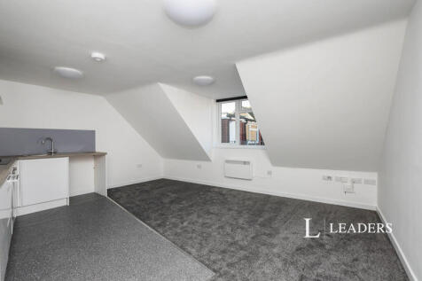 Living Room Space
