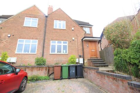 21 Highland Drive -