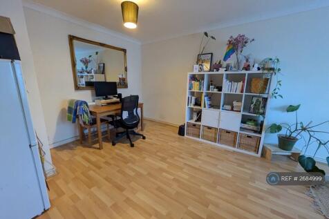 Living Room Part 2