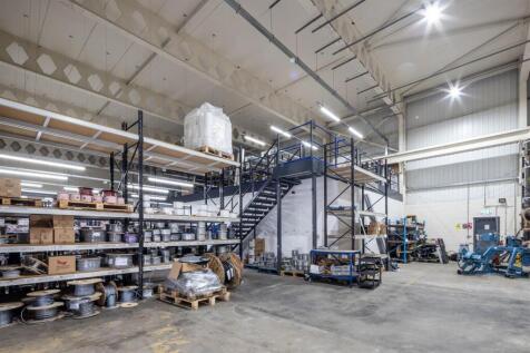 Industrial Development for sale Image 3