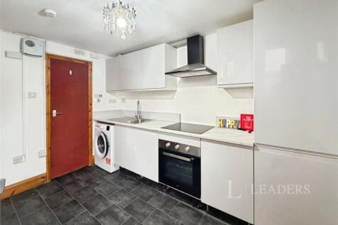 Kitchen Communal