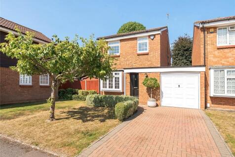 Orpington, BR6 - property photo