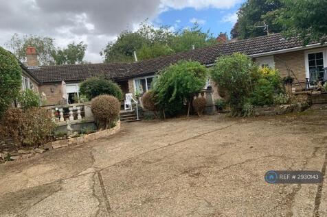 Driveway And Car Parking Space