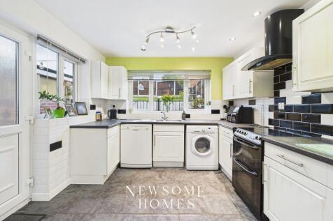 Kitchen/Breakfast RM