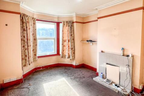 186 Oxford Road, Reading, Berkshire, RG1 7PN