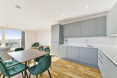 The Oakwood, Colina Road, Haringey, London, N15 photo 3