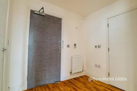 Weston Point, 49 Wellington Street, Woolwich, London, SE18 6ZU photo 5