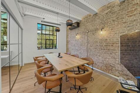 Meeting Room 2nd Floor