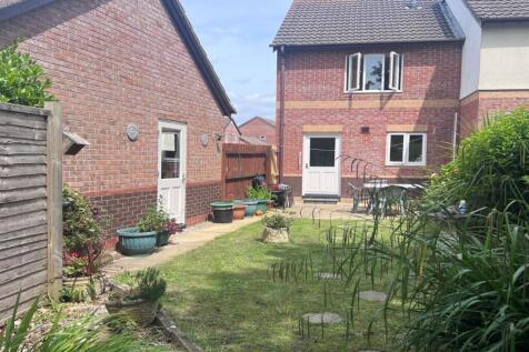 Magnolia Close, Locking Castle, Weston-super-Mare photo 3