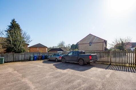 Allocated Parking