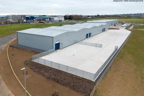 Unit 2 Compass Avenue, Bridgwater Gateway