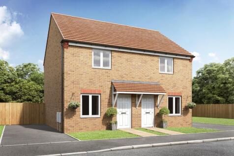 Plot 3 - Pinfold Grange
