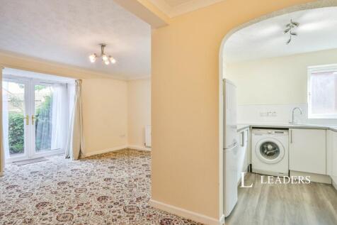 Lounge/Kitchen