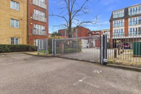 Gated Parking