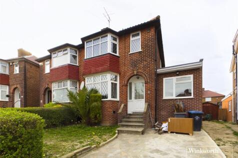 Front External