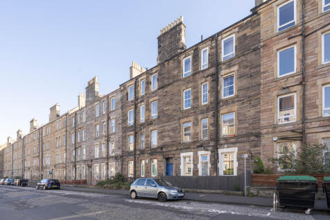 17 2F2 Stewart Terrace Edinburgh EH11 1UW (18)