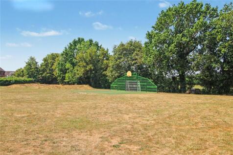 Nearby Park