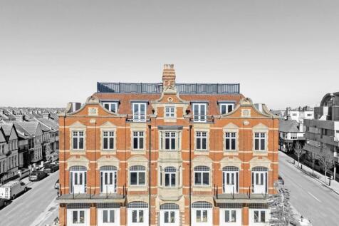 The Grand Apartments Leigh-on-Sea