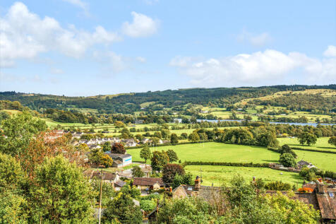 View from Damson ...