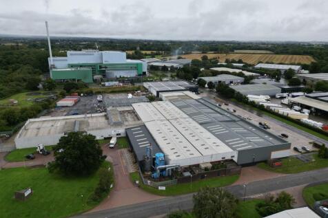Unit 111 Hartlebury Trading Estate