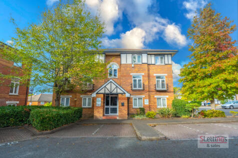 1 bed flat to rent Heton Gardens, Hendon NW4