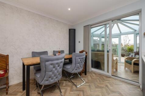 Teynham Close, Cliftonville, Margate