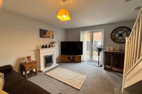 Taurus Avenue, North Hykeham, Lincoln, Lincolnshire, LN6 photo 4
