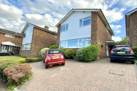 Fareham, PO16 - property photo