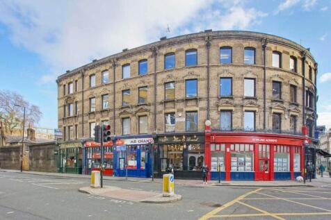 21A Clerkenwell Road