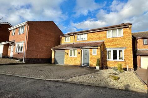Melton Mowbray, LE13 - property photo
