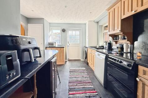 Kitchen/Bfast