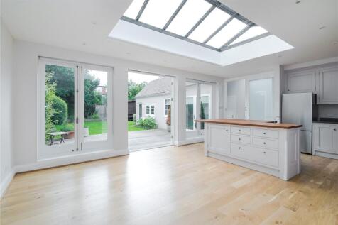 Charlotte Road, Barnes, SW13 photo 4