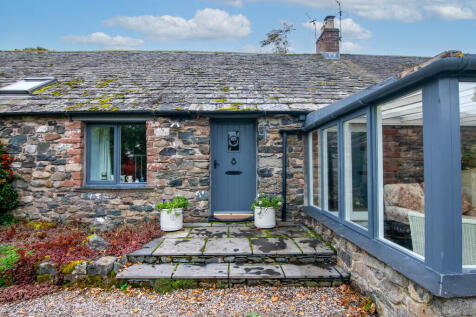 Nab End Cottage 