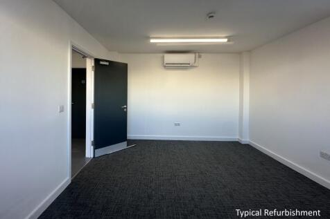 Unit 11 Hemingway Business Centre, Thornbury