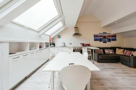 Open Plan Living ...