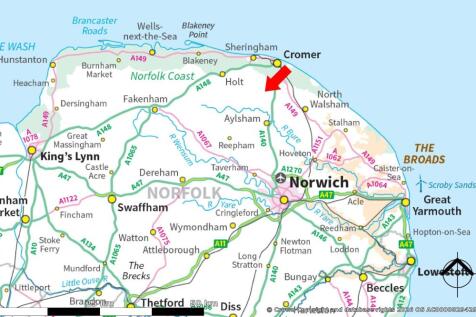 Location