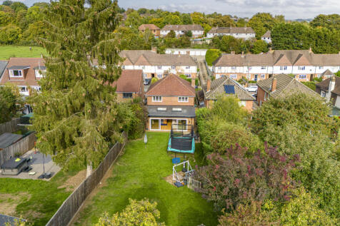 67 Berwick Road, SL7 3AS Drone-4